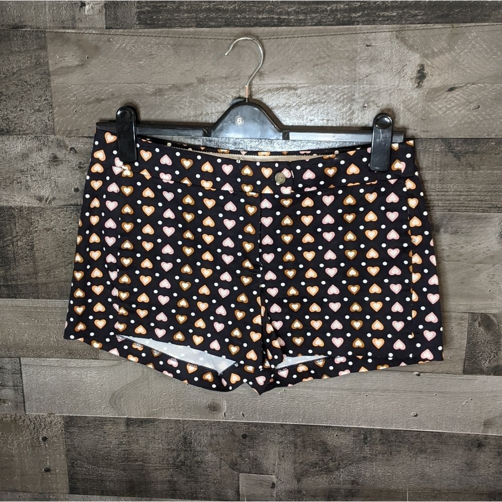 J Crew stretch shorts New with tags 8